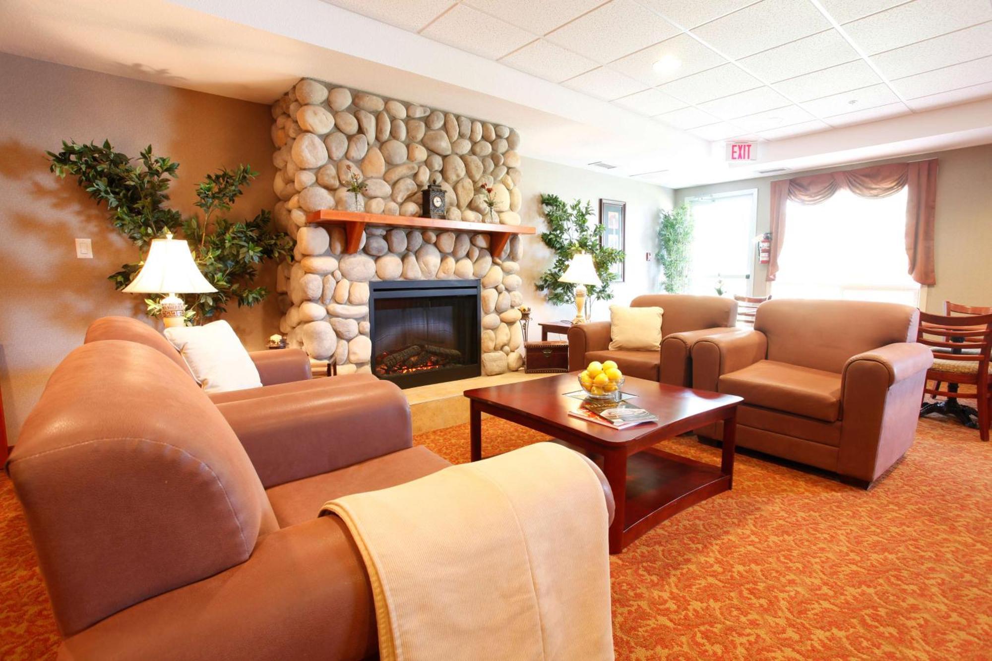 Coast Grimshaw Hotel & Suites Exterior foto