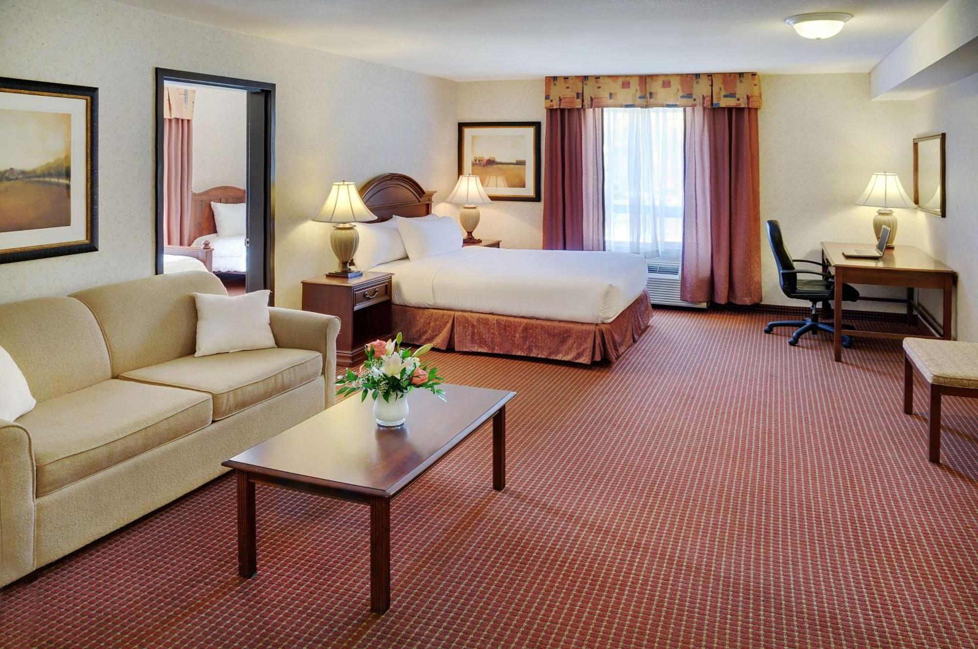 Coast Grimshaw Hotel & Suites Exterior foto