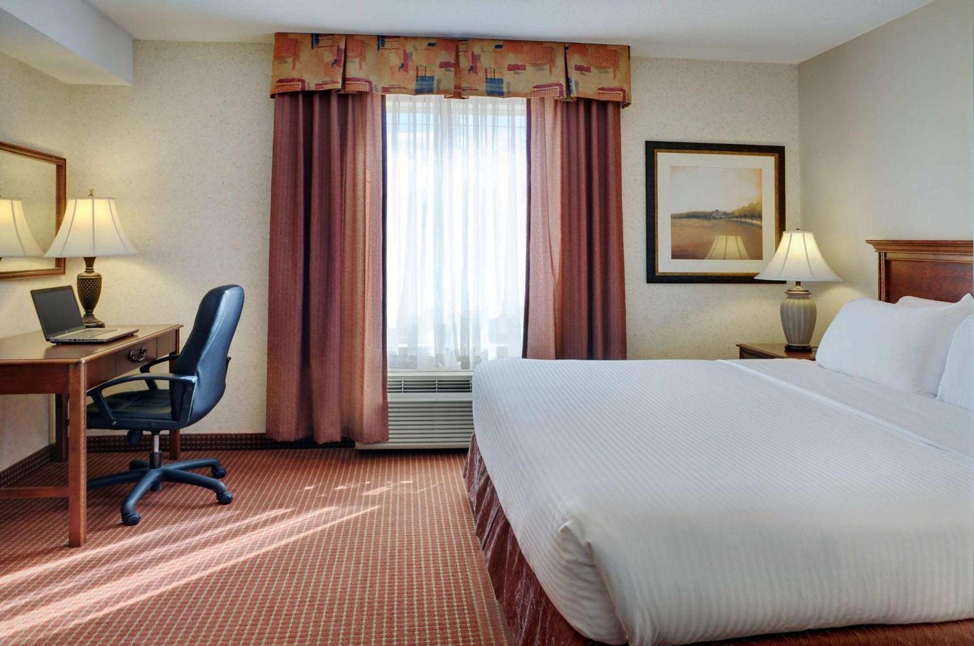 Coast Grimshaw Hotel & Suites Exterior foto