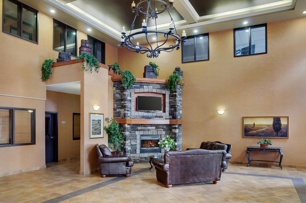 Coast Grimshaw Hotel & Suites Exterior foto