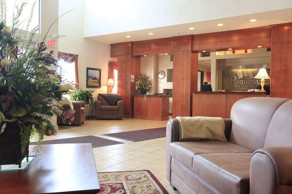 Coast Grimshaw Hotel & Suites Zimmer foto