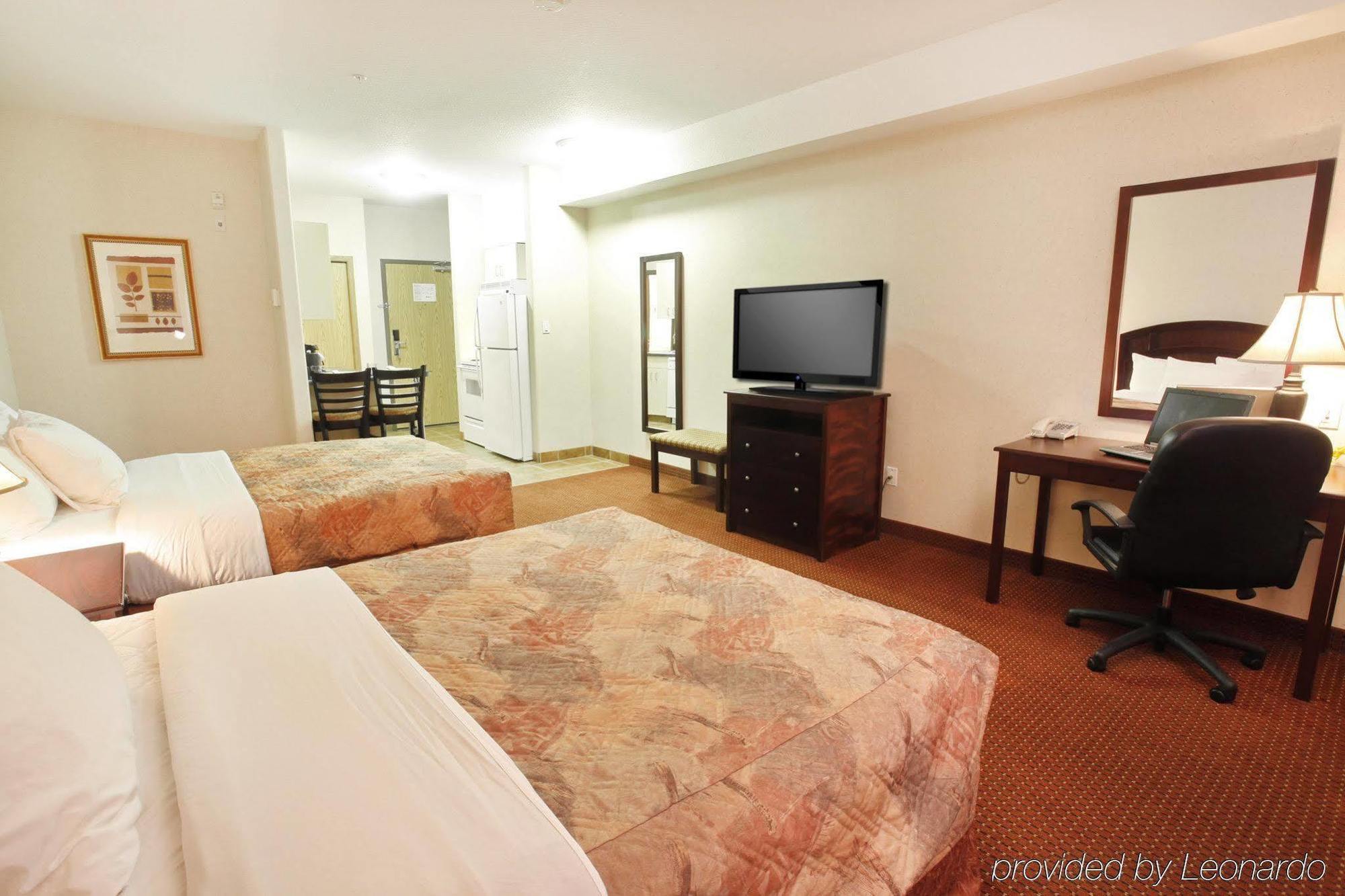 Coast Grimshaw Hotel & Suites Exterior foto
