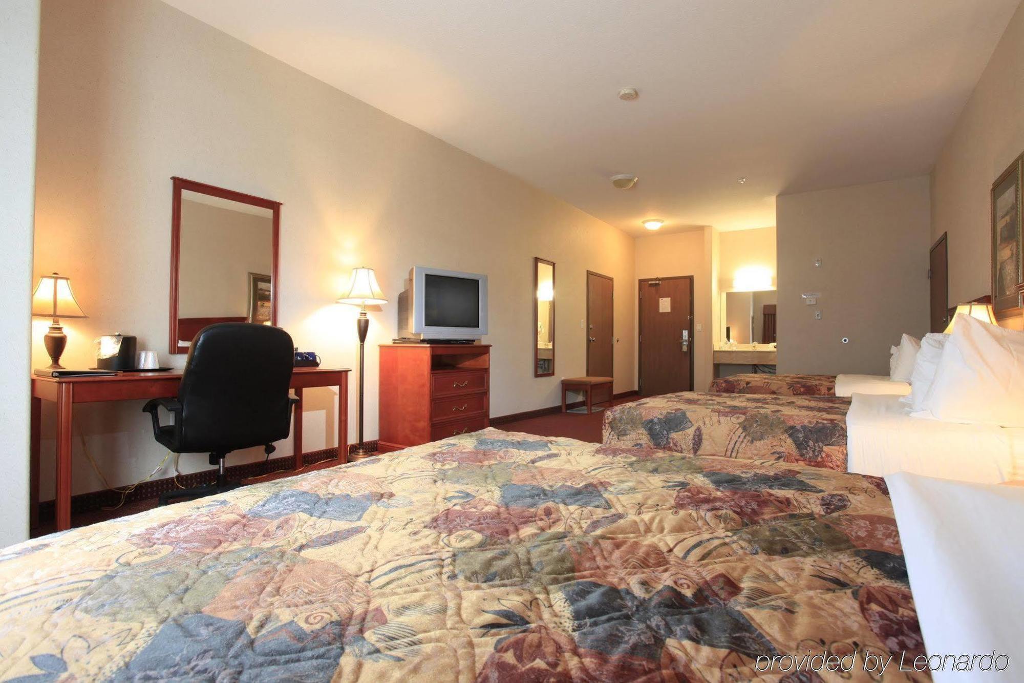 Coast Grimshaw Hotel & Suites Exterior foto